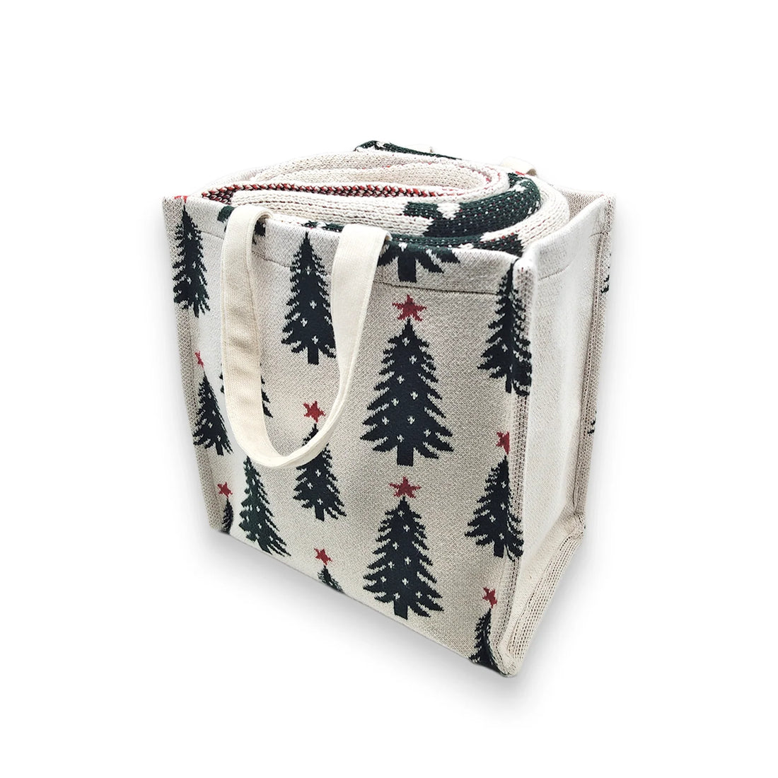 Coperta + borsa Silva