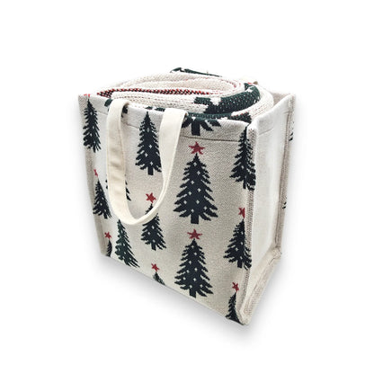 Coperta + borsa Silva