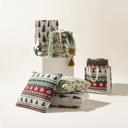Cuscino Daisy