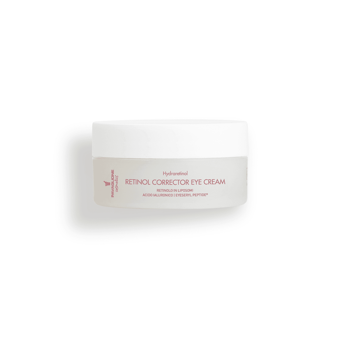 Retinol Corrector Eye Cream