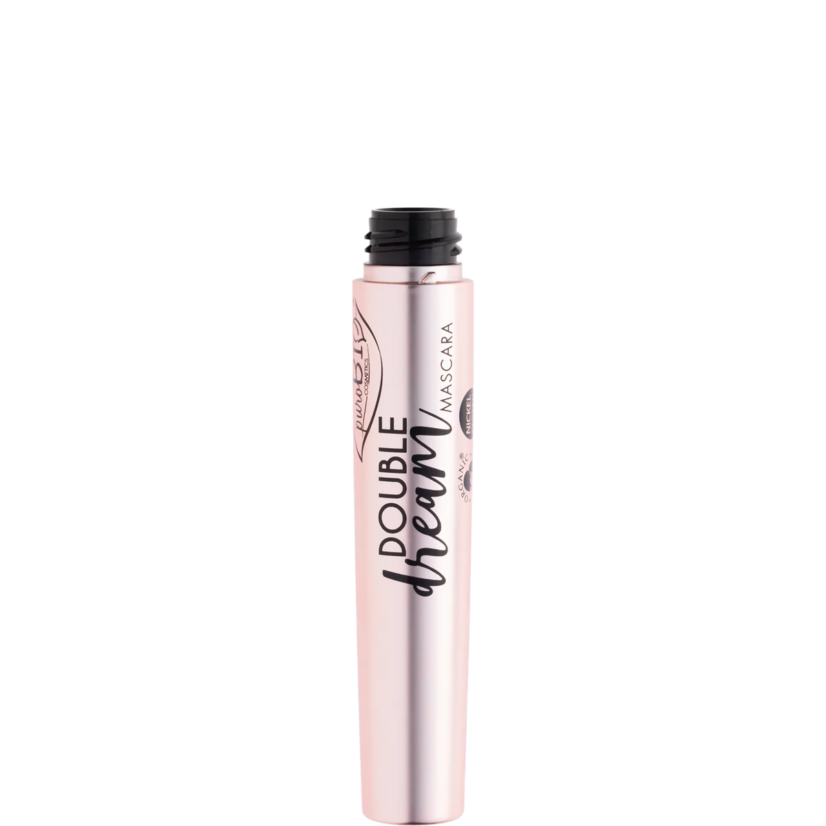 Mascara DOUBLE DREAM marrone