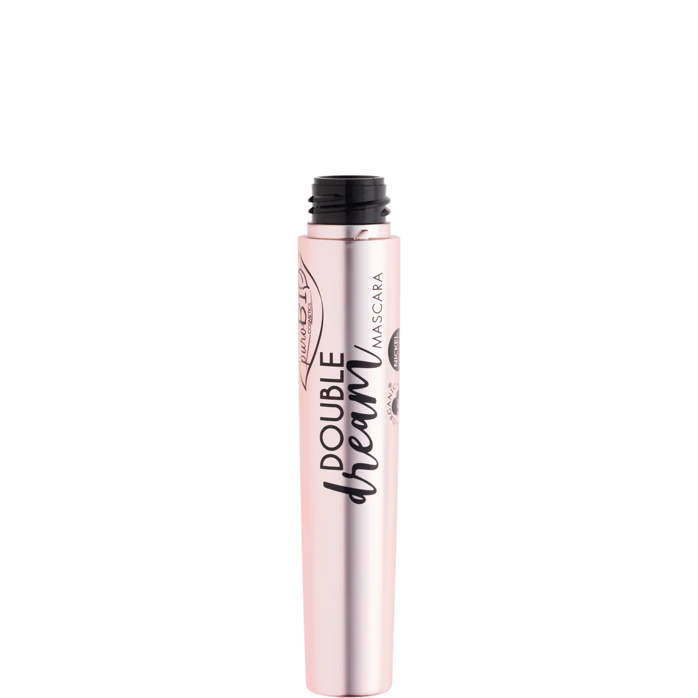 Mascara DOUBLE DREAM marrone