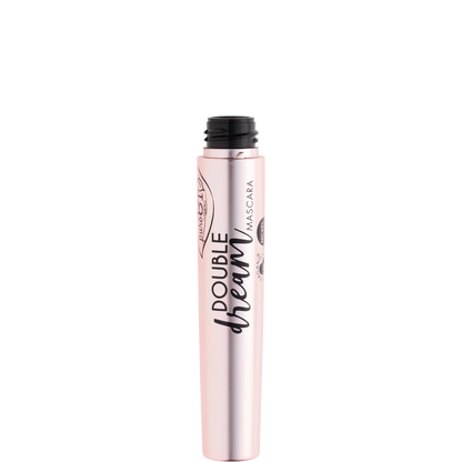 Mascara DOUBLE DREAM marrone