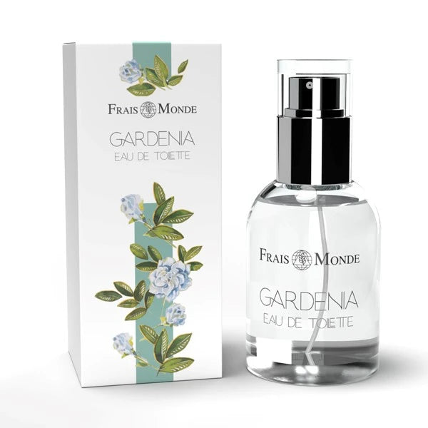 Profumo Gardenia