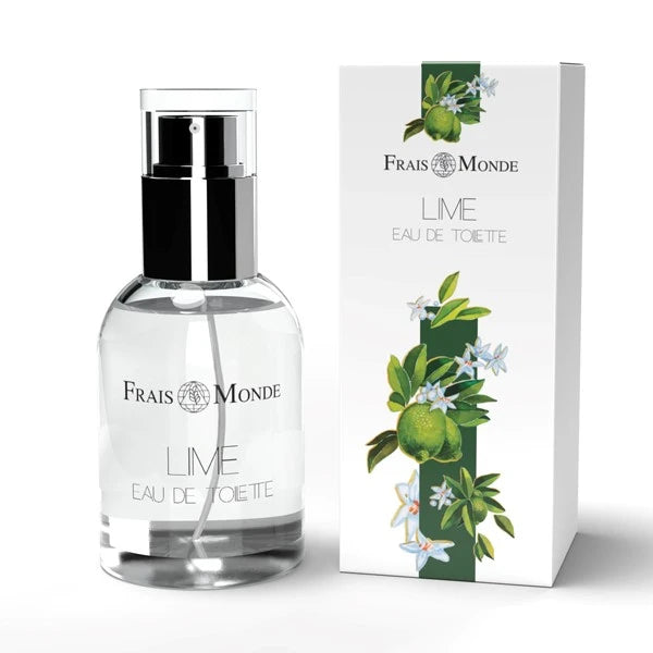 Profumo Lime