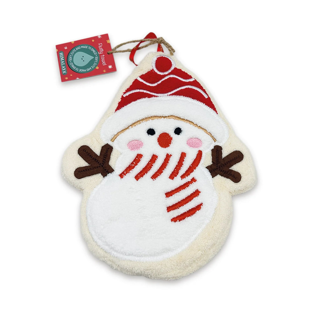 Asciugamano Littlesnow