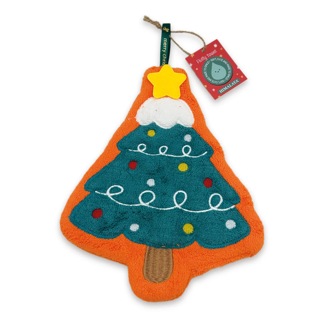 Asciugamano Littlexmas
