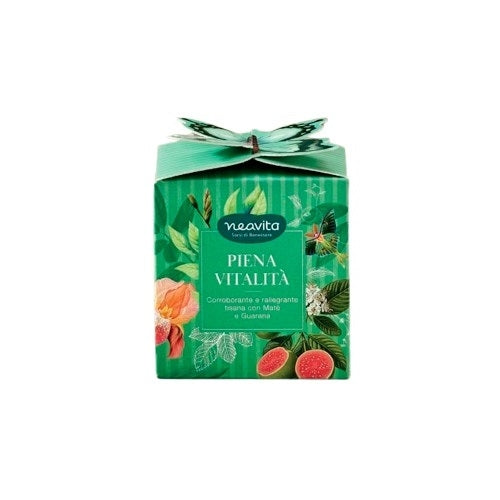Rituali Botanici Cofanetto a Farfalla Piena Vitalità
