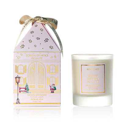 Candela Joy Home Torta di Noci