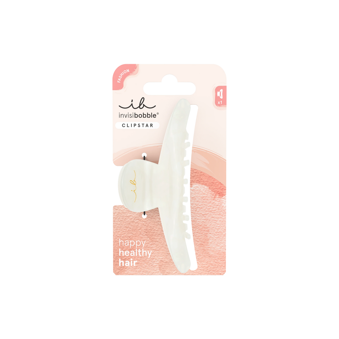 CLIPSTAR CLAWDIA TORTOISE