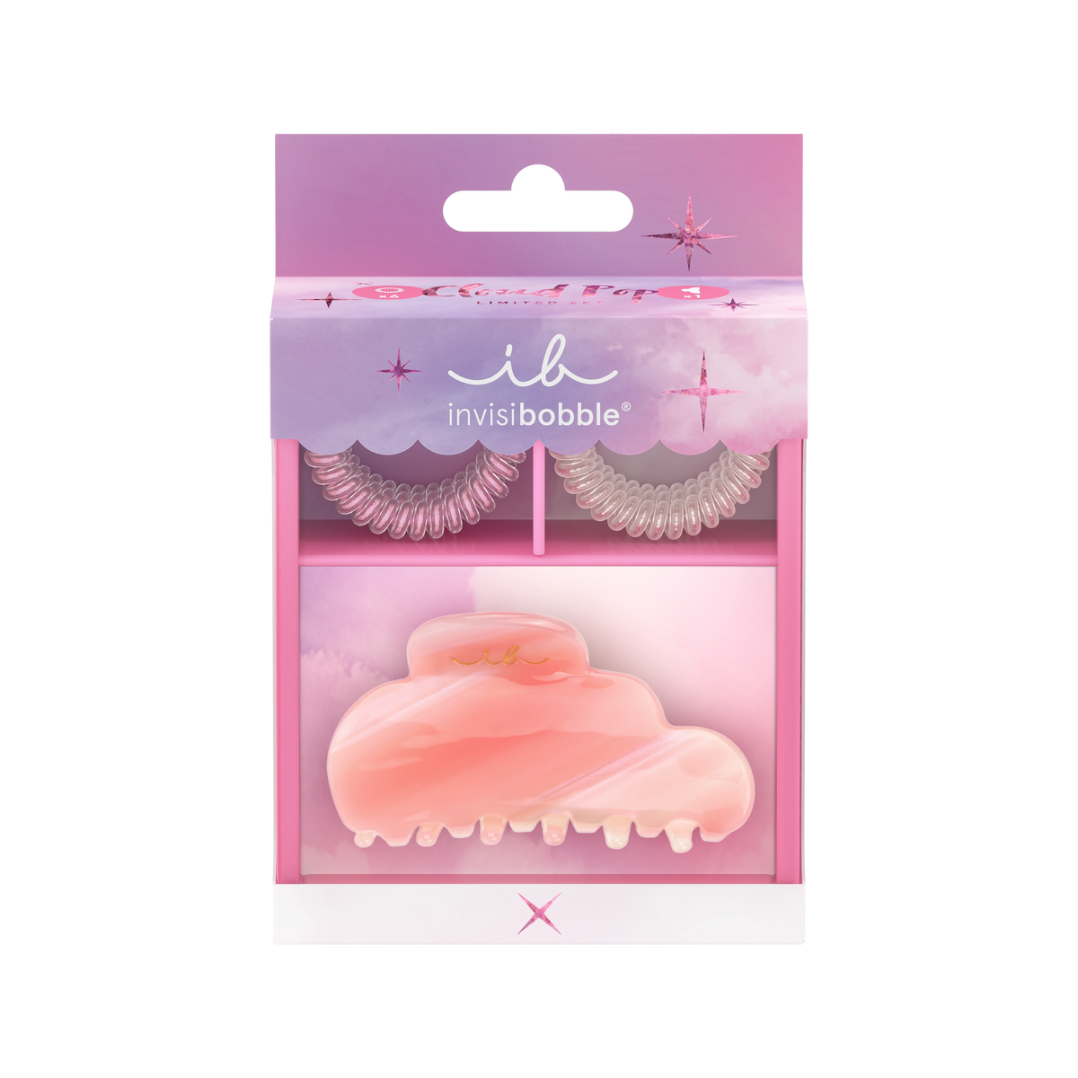 CloudPop Set