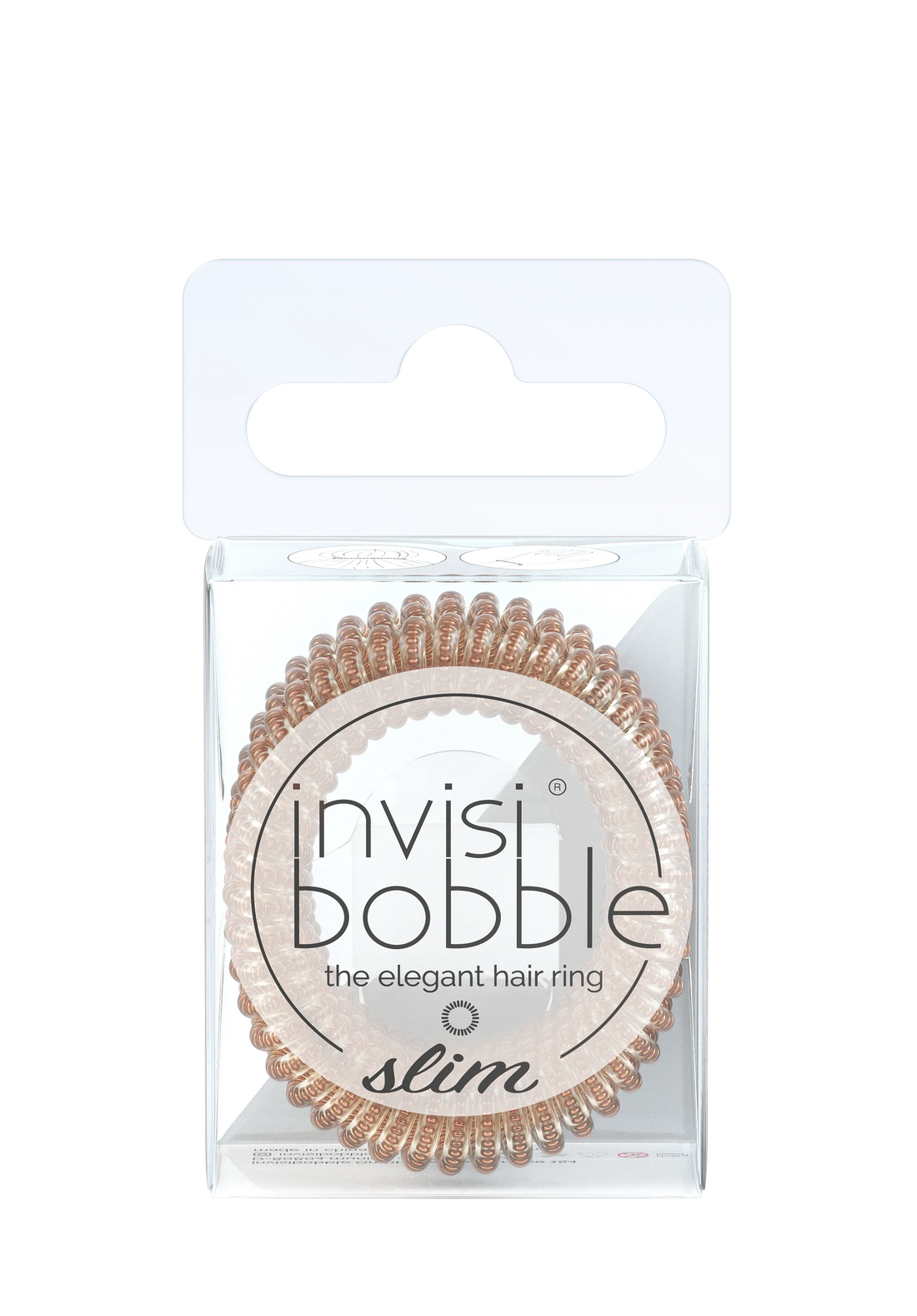 Slim bronze