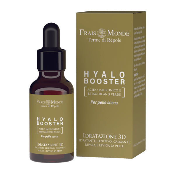 Hyalo Booster Idratazione 3D