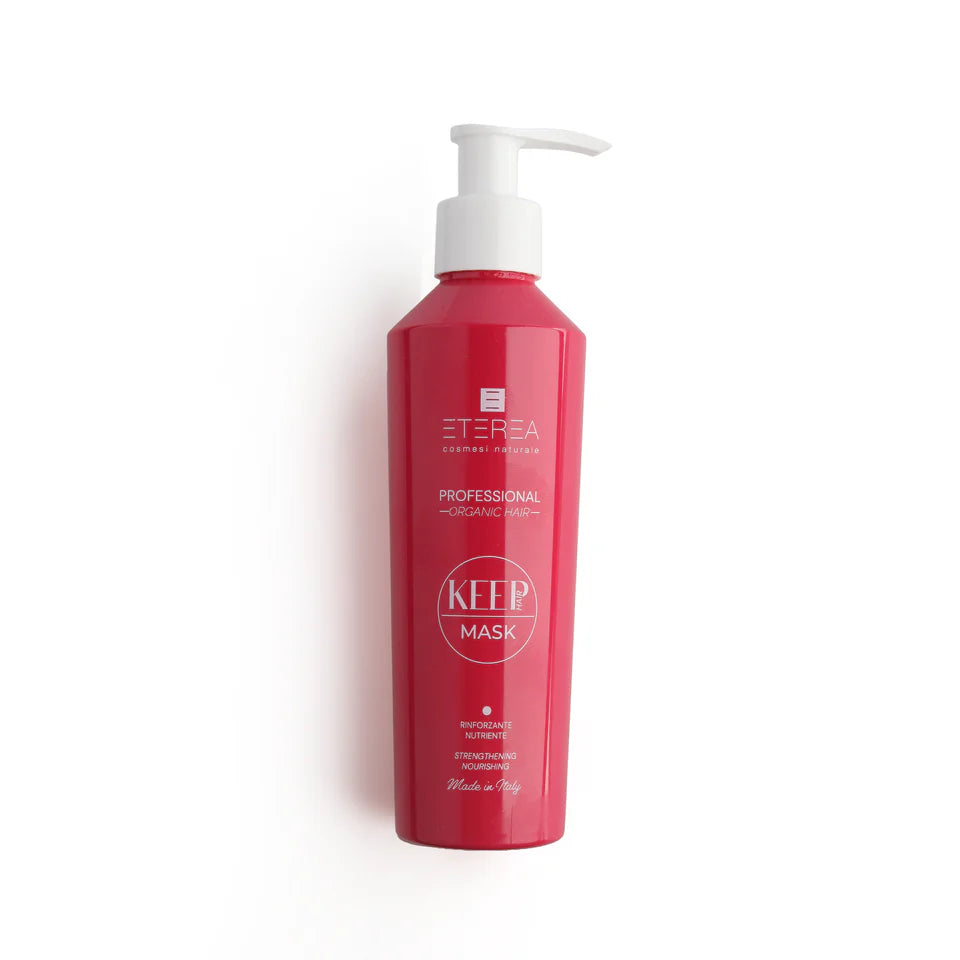 Keep Hair Mask