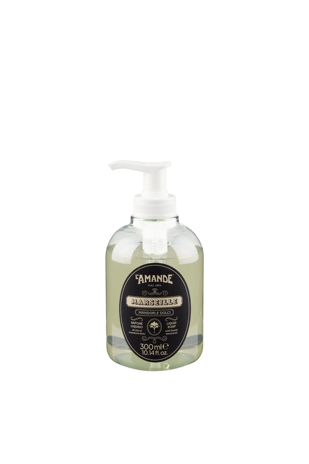 SAPONE LIQUIDO ALL&