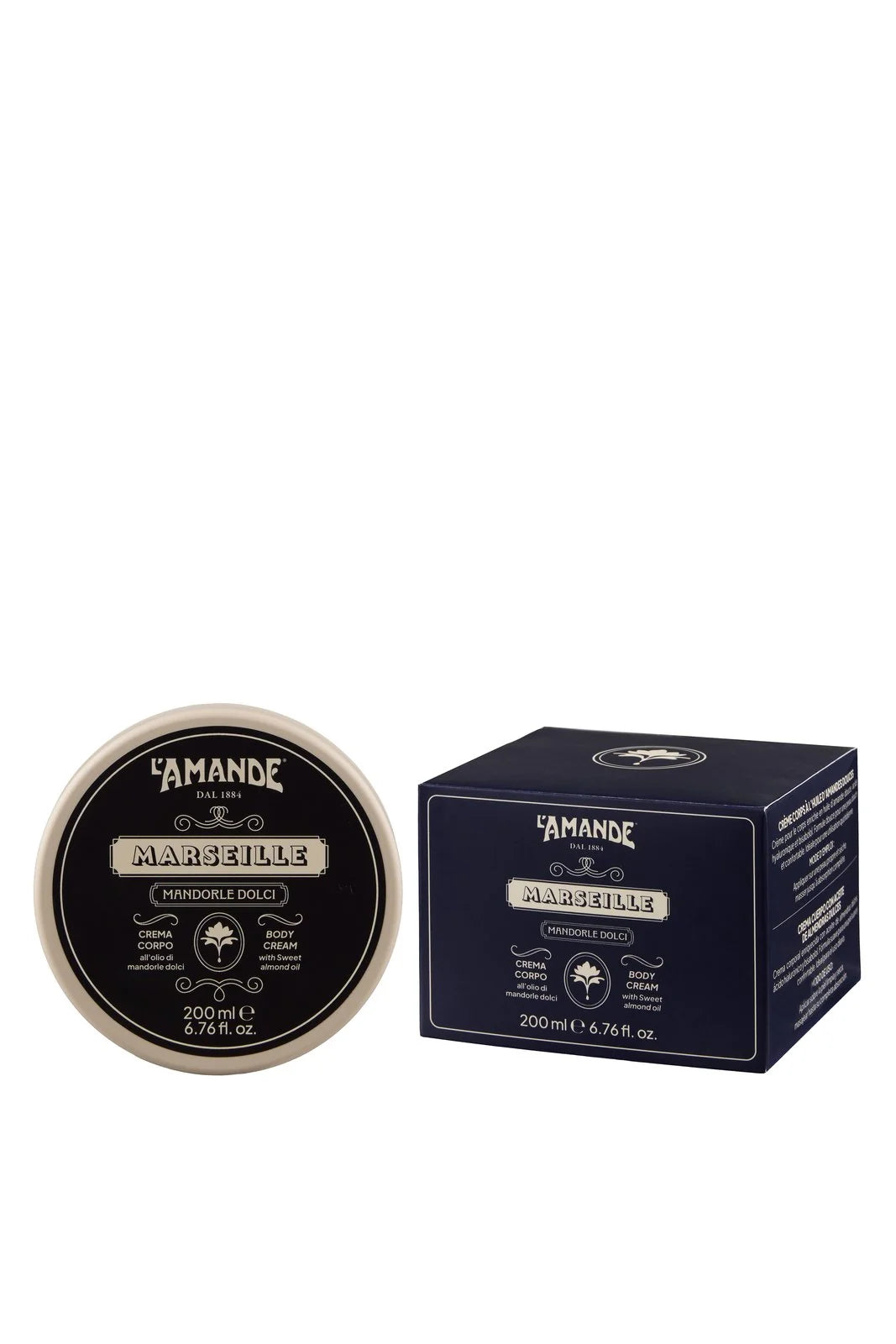 CREMA CORPO ALL&
