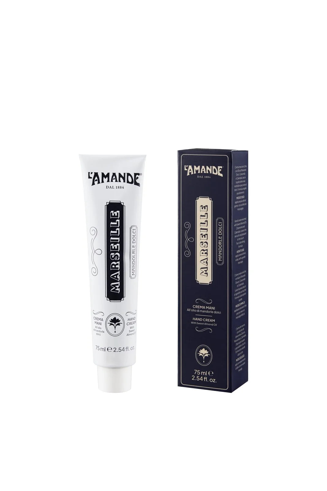 CREMA MANI ALL&