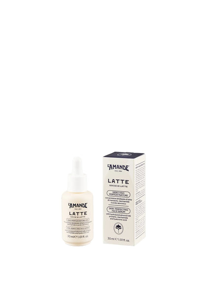 GOCCE DI LATTE