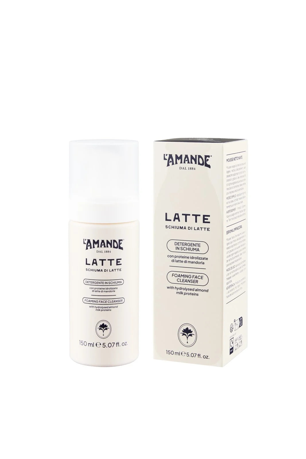 SCHIUMA DI LATTE