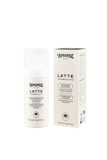 SCHIUMA DI LATTE