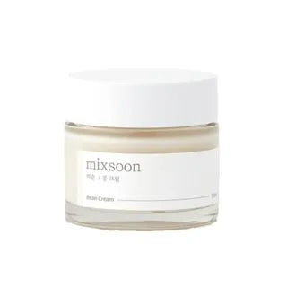 Bean Cream - Crema Viso