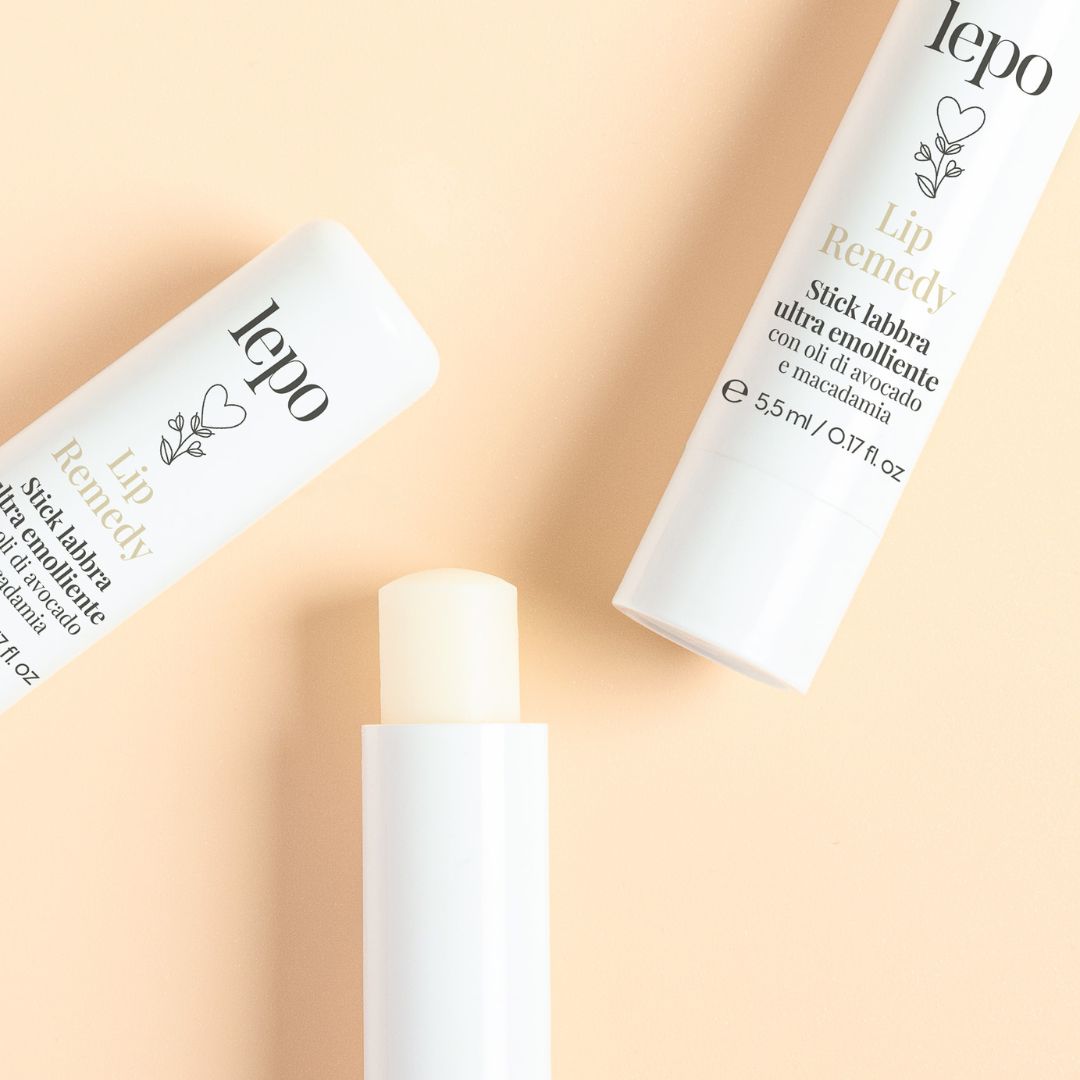 LIP REMEDY