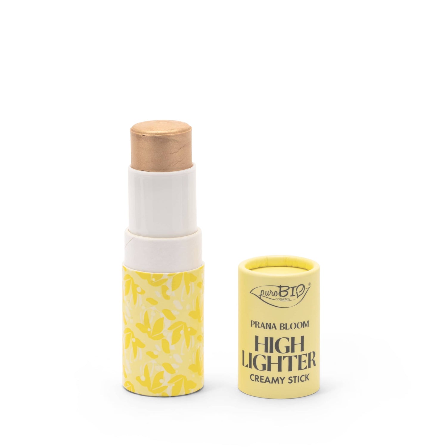 Prana Bloom HIGHLIGHTER CREAMY STICK 01