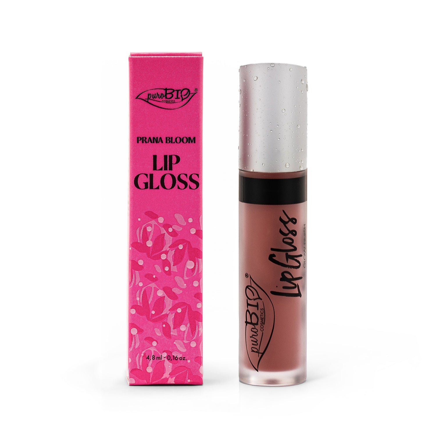 Prana Bloom Lipgloss 01