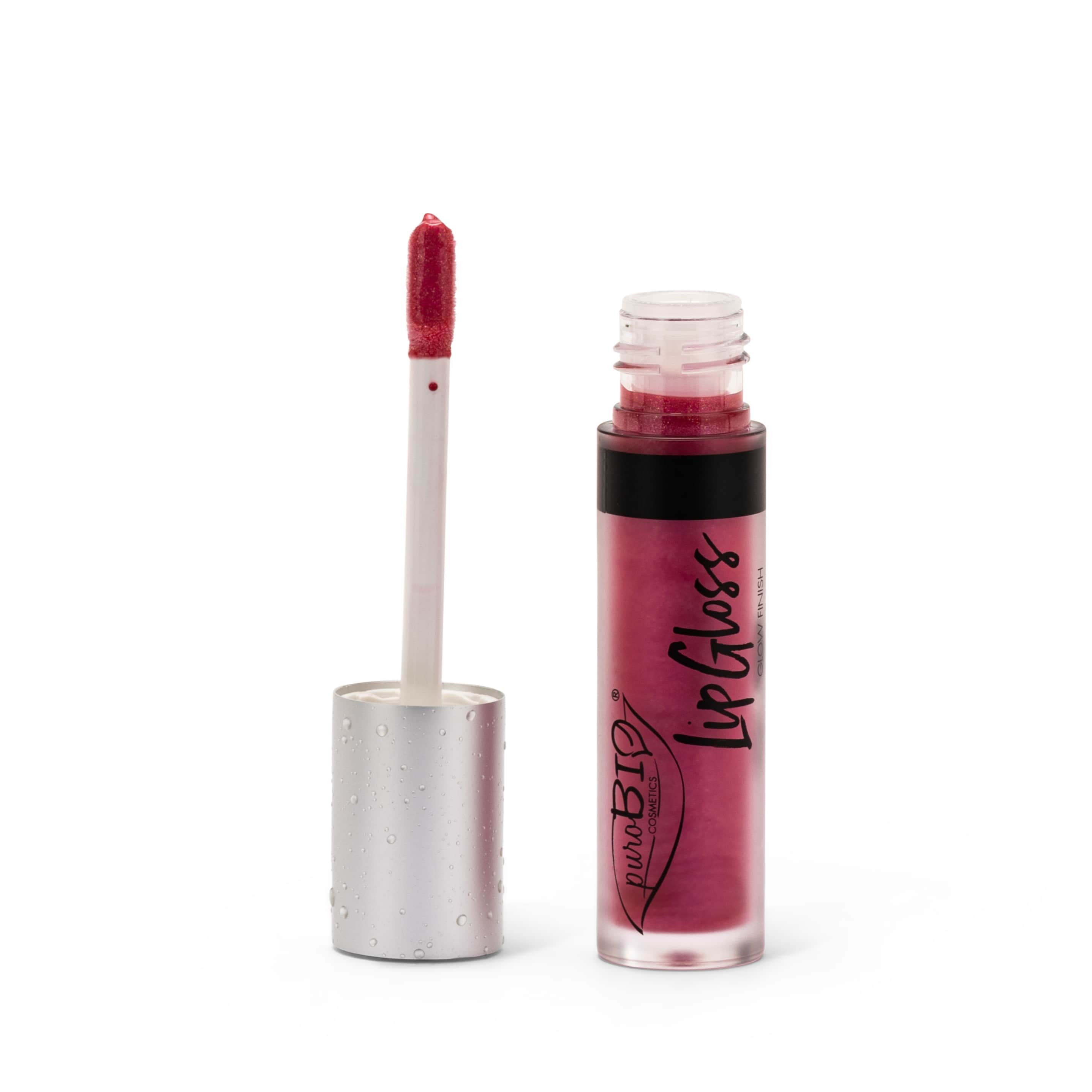 Prana Bloom Lipgloss 01