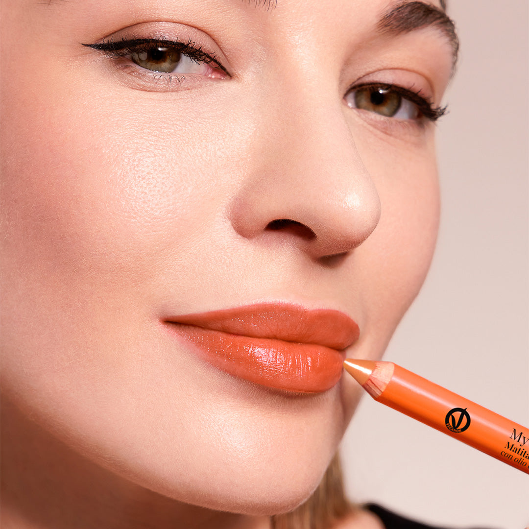 MYCOLOR LIPS Corallo