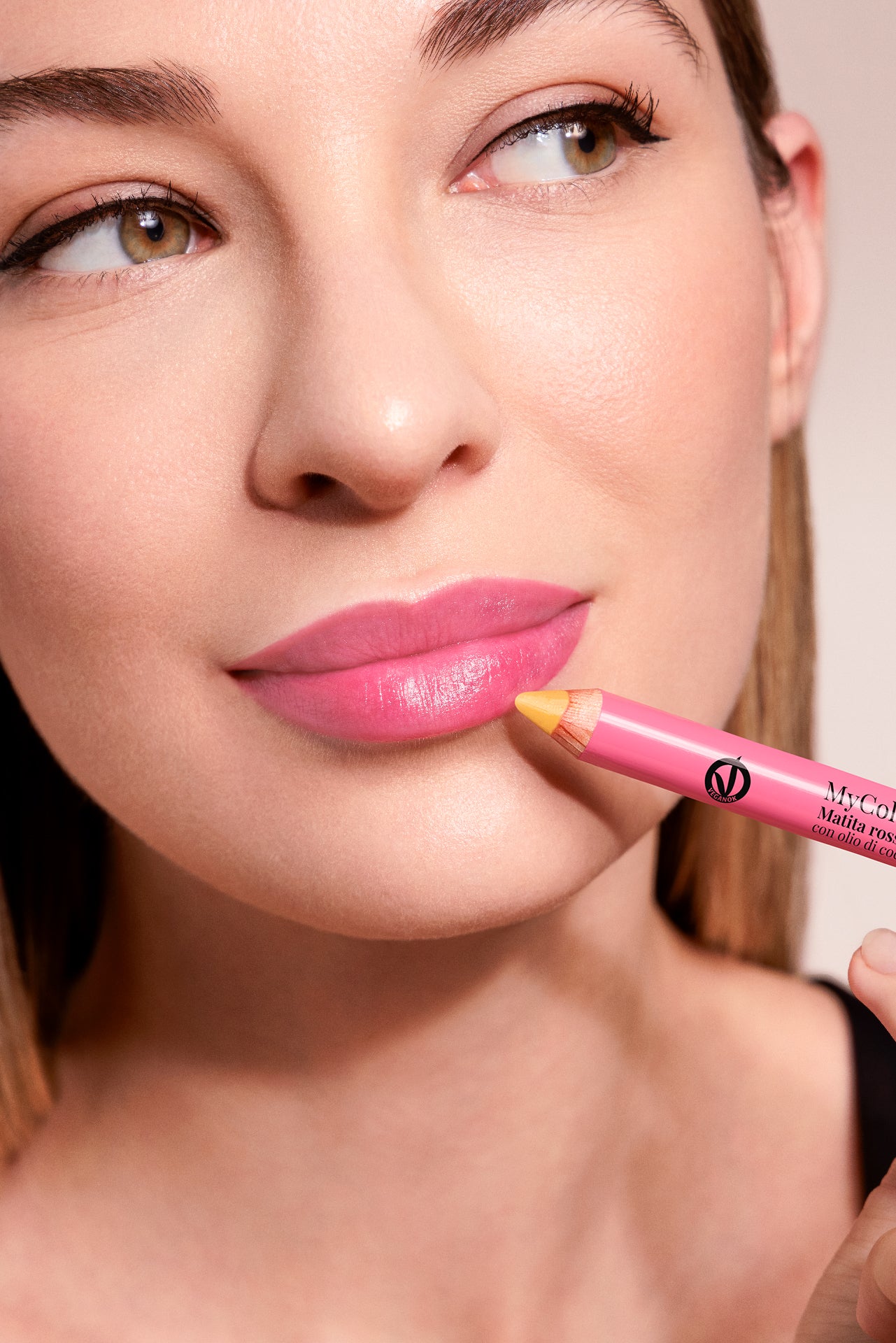 MYCOLOR LIPS Pesca