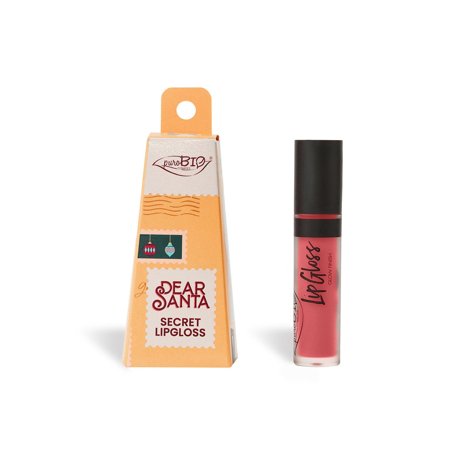 Secret Lipgloss