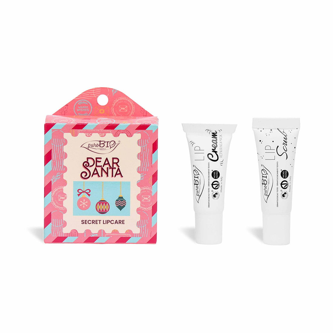 Secret Lipcare