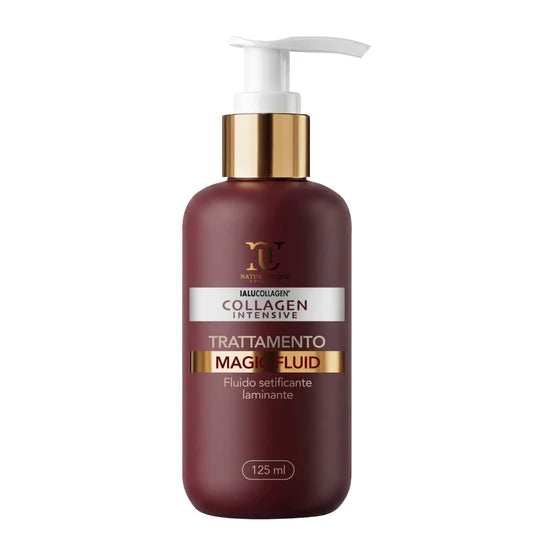 Trattamento Lisciante Magic Fluid 125ml