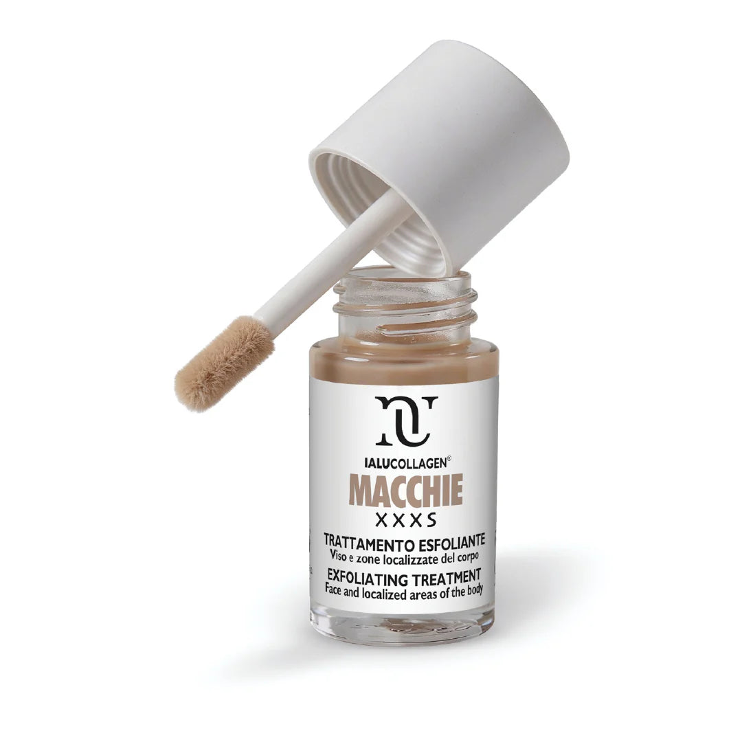 IALUCOLLAGEN® Macchie XXXS