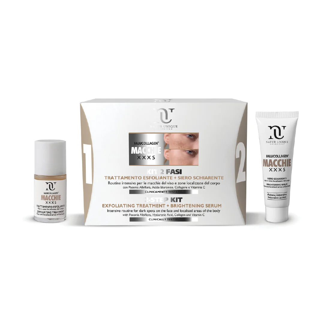 IALUCOLLAGEN® Macchie XXXS