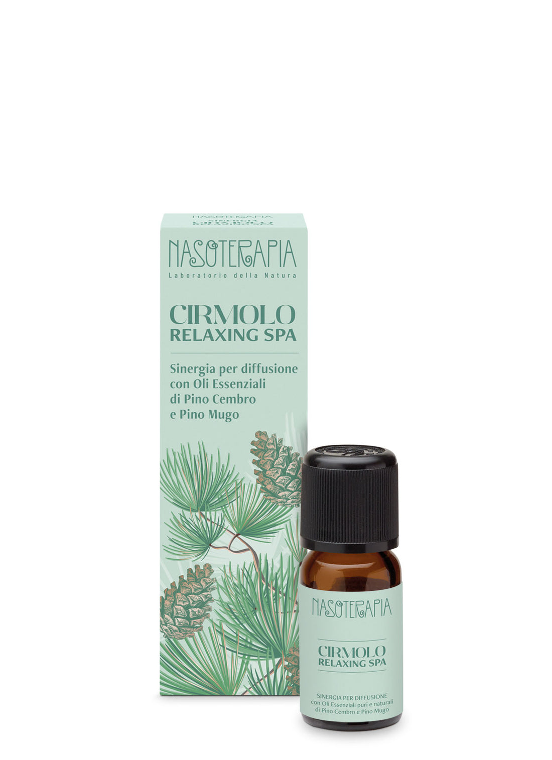 Sinergia Cirmolo