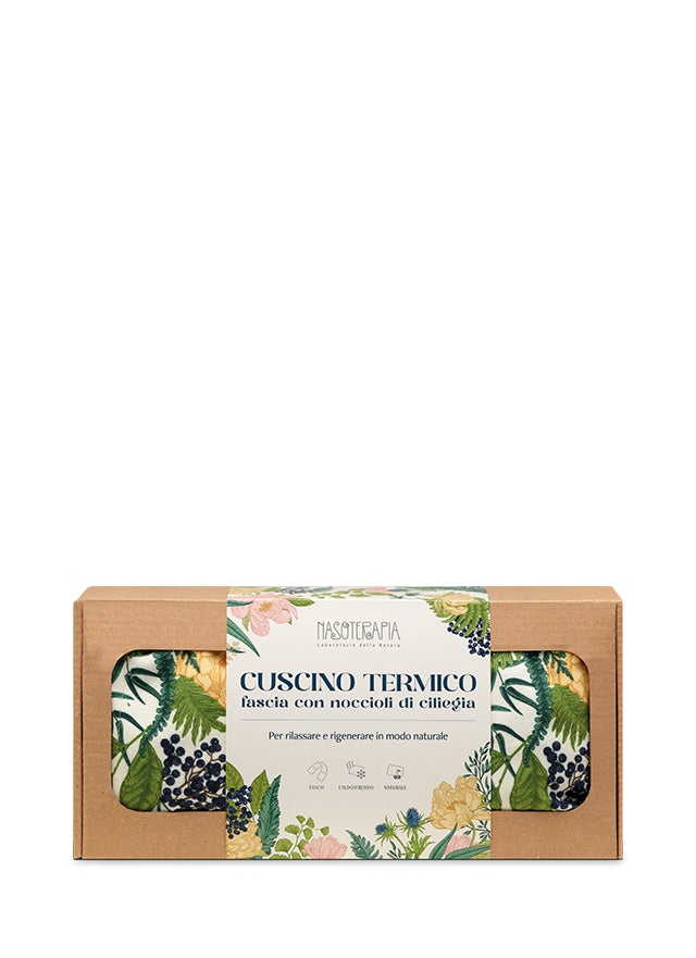 Cuscino Termico Fascia Peonia