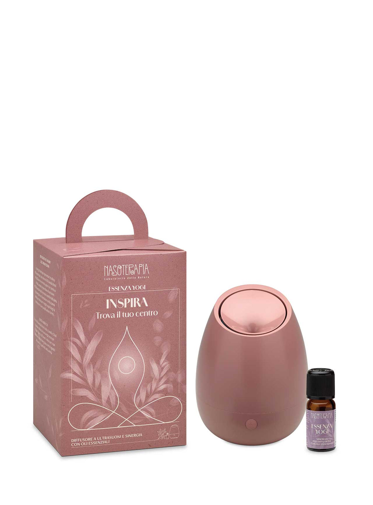 Kit Inspira
