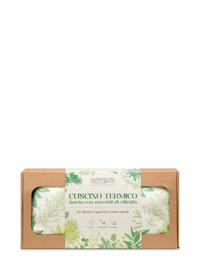 Cuscino Termico Fascia Abete
