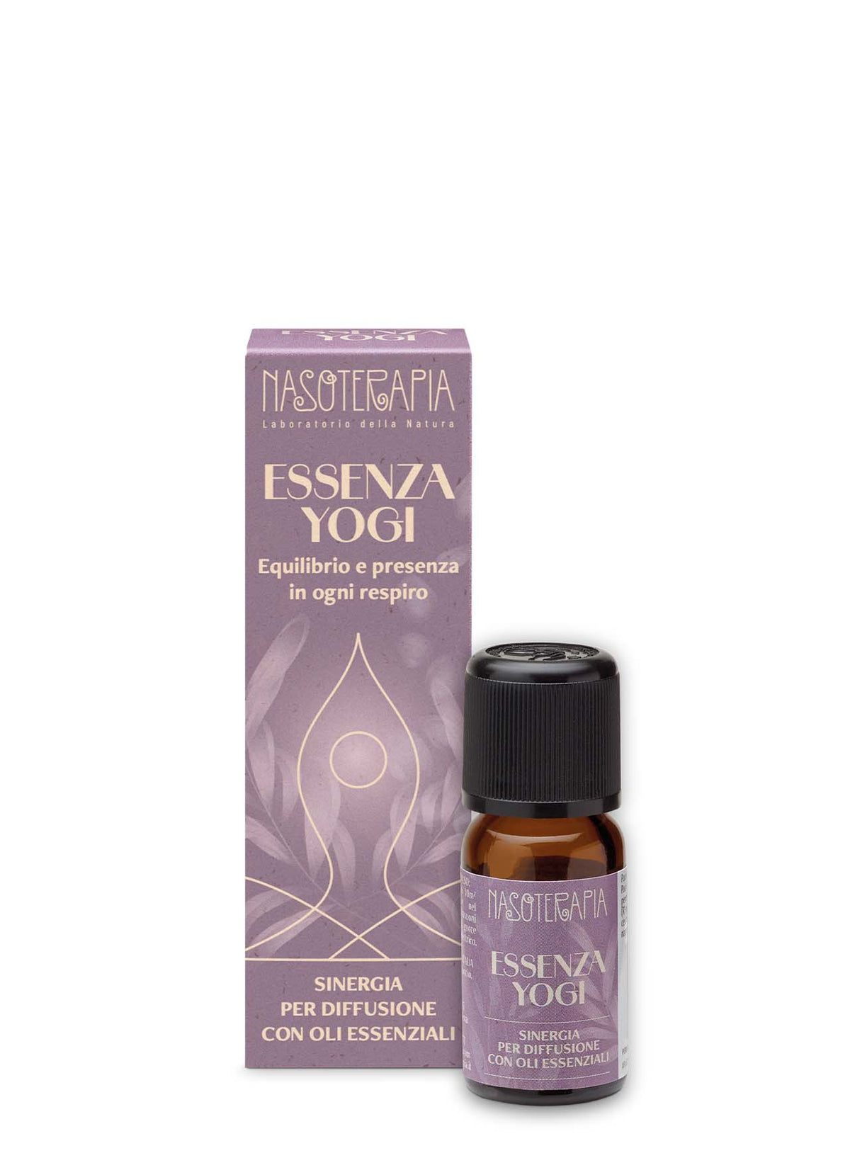 Sinergia Essenza Yogi