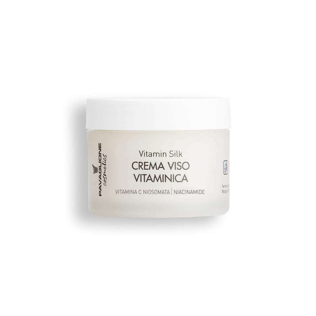 Crema viso Vitaminica