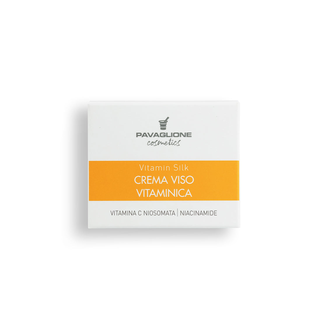 Crema viso Vitaminica