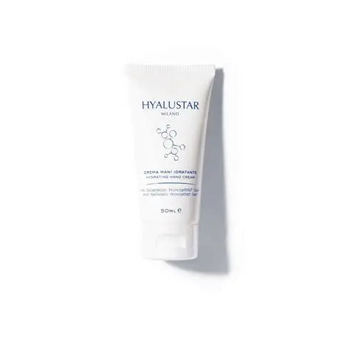 CREMA MANI IDRATANTE