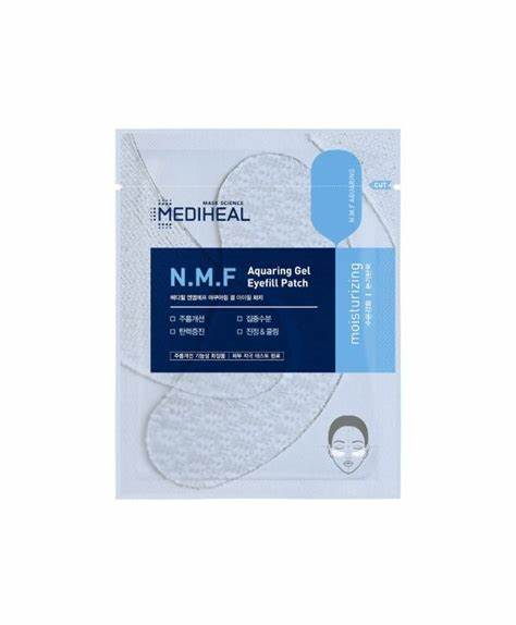 Aquaring Gel Eyefill Patch singolo