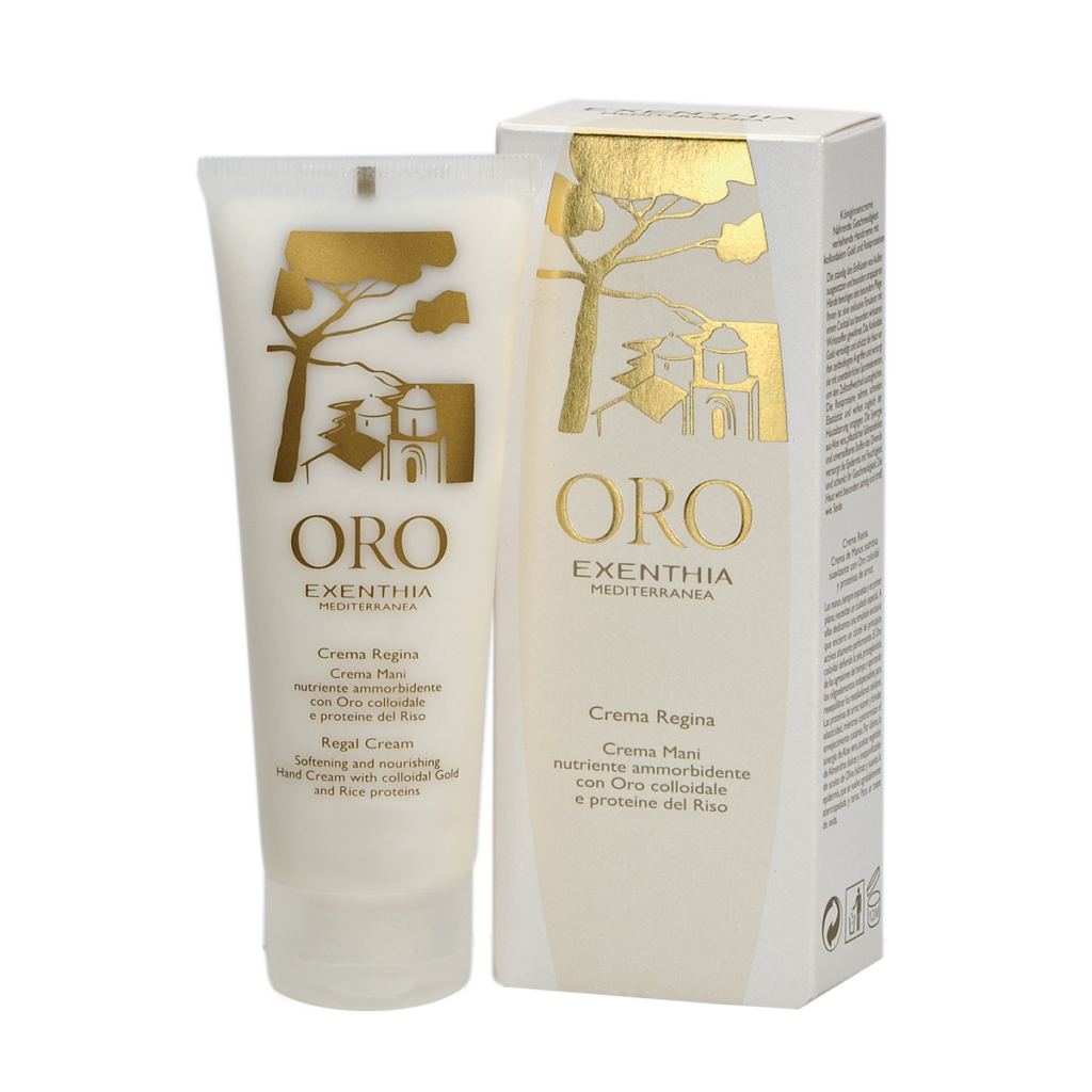 Crema Regina