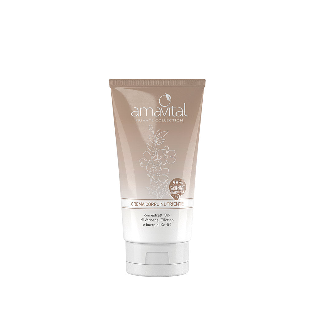 CREMA CORPO NUTRIENTE VERBENA&amp;ELICRISO