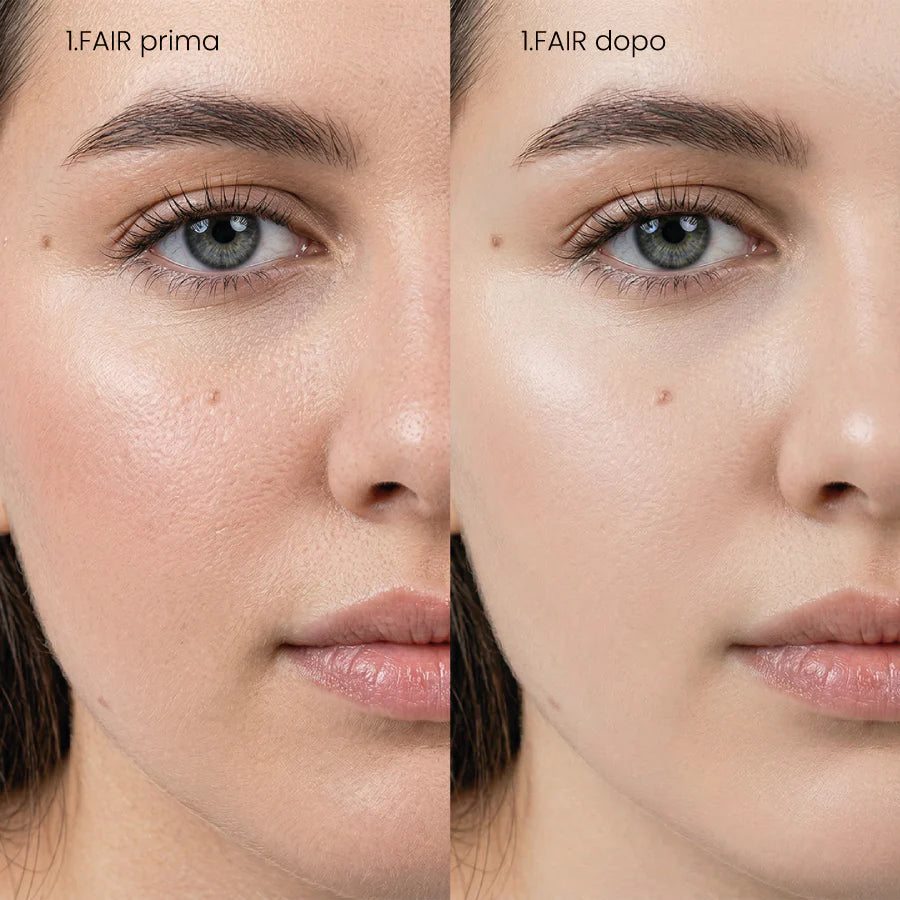 Skint tint SPF 15 1.Fair