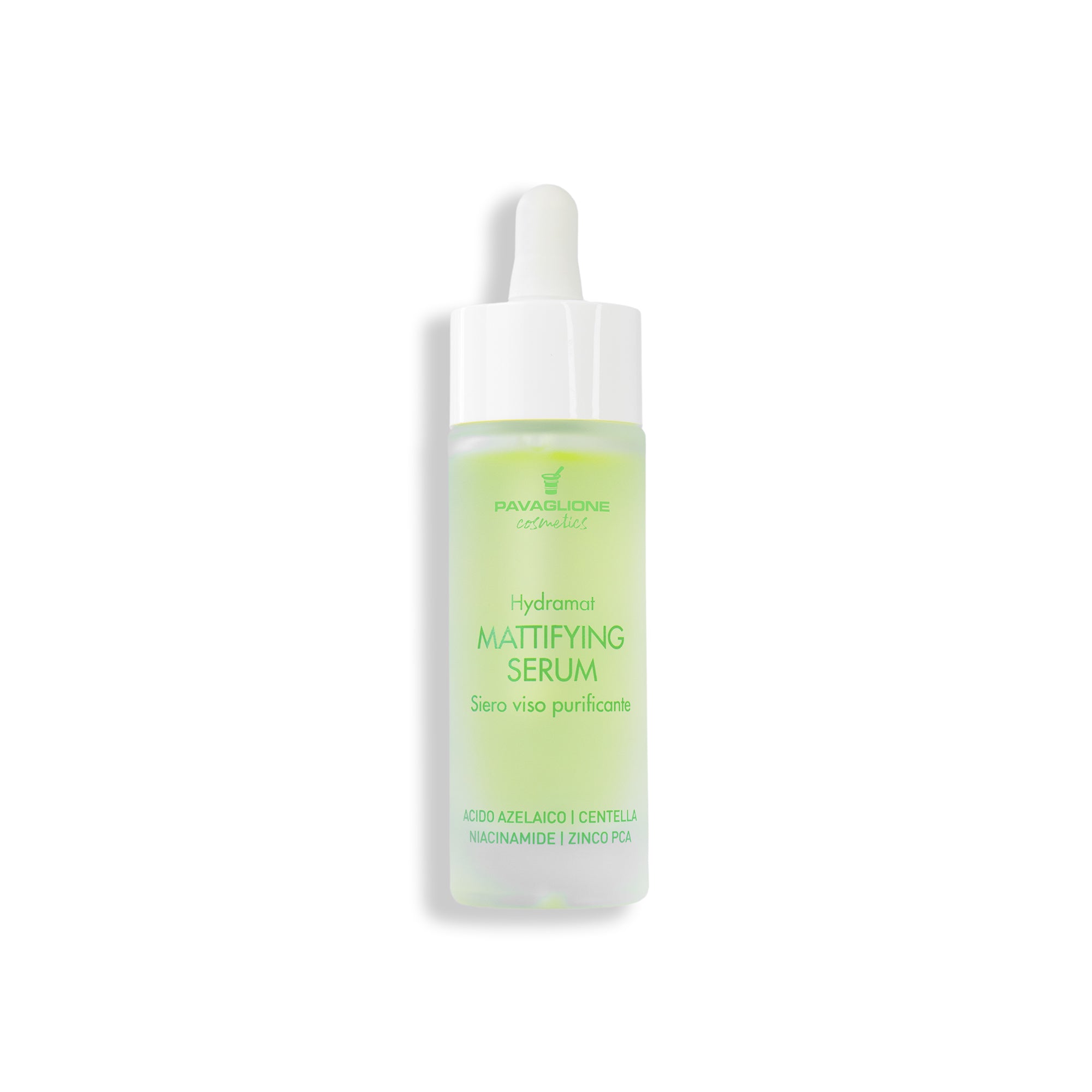 Mattifying Serum