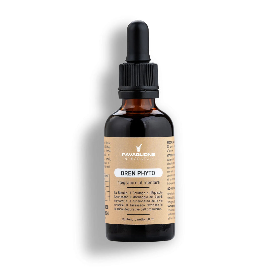 Dren Phyto